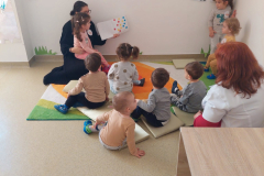 Ziua Națională a Lecturii - 2023