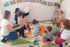Ziua Națională a Lecturii - 2023