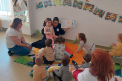 Ziua Națională a Lecturii - 2023