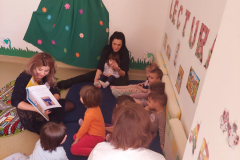 Ziua Națională a Lecturii - 2023