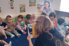Ziua Națională a Lecturii - 2023