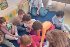 Ziua Națională a Lecturii - 2023