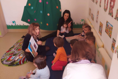 Ziua Națională a Lecturii - 2023