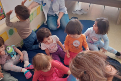 Ziua Națională a Lecturii - 2023