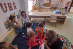 Ziua Națională a Lecturii - 2023