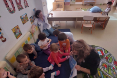 Ziua Națională a Lecturii - 2023