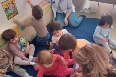 Ziua Națională a Lecturii - 2023