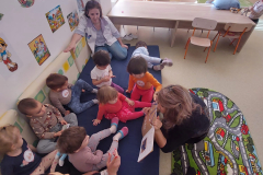 Ziua Națională a Lecturii - 2023