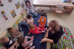 Ziua Națională a Lecturii - 2023