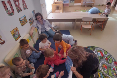 Ziua Națională a Lecturii - 2023