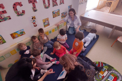 Ziua Națională a Lecturii - 2023
