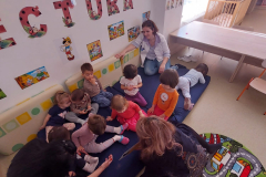 Ziua Națională a Lecturii - 2023