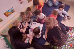 Ziua Națională a Lecturii - 2023