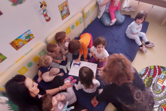 Ziua Națională a Lecturii - 2023