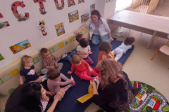 Ziua Națională a Lecturii - 2023