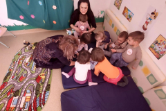 Ziua Națională a Lecturii - 2023