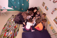 Ziua Națională a Lecturii - 2023