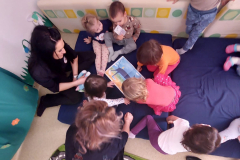 Ziua Națională a Lecturii - 2023