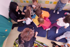 Ziua Națională a Lecturii - 2023