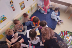 Ziua Națională a Lecturii - 2023