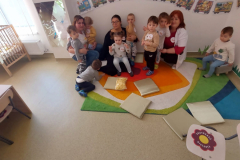 Ziua Națională a Lecturii - 2023