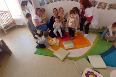 Ziua Națională a Lecturii - 2023