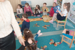 Ziua Națională a Lecturii - 2023