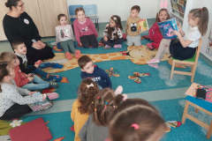Ziua Națională a Lecturii - 2023