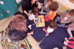 Ziua Națională a Lecturii - 2023
