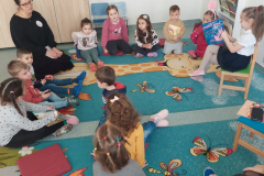 Ziua Națională a Lecturii - 2023