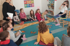 Ziua Națională a Lecturii - 2023