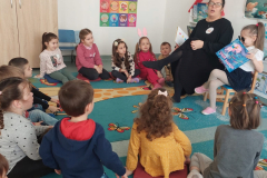 Ziua Națională a Lecturii - 2023