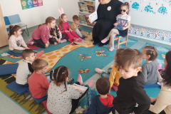 Ziua Națională a Lecturii - 2023