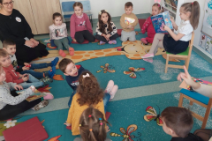 Ziua Națională a Lecturii - 2023