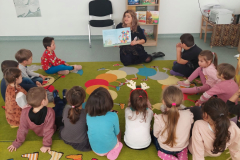 Ziua Națională a Lecturii - 2023