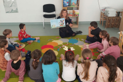 Ziua Națională a Lecturii - 2023