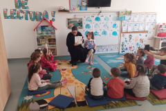 Ziua Națională a Lecturii - 2023